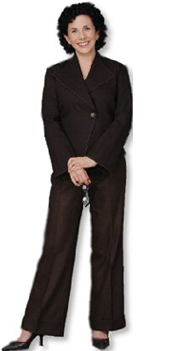 Laura Berman Fortgang