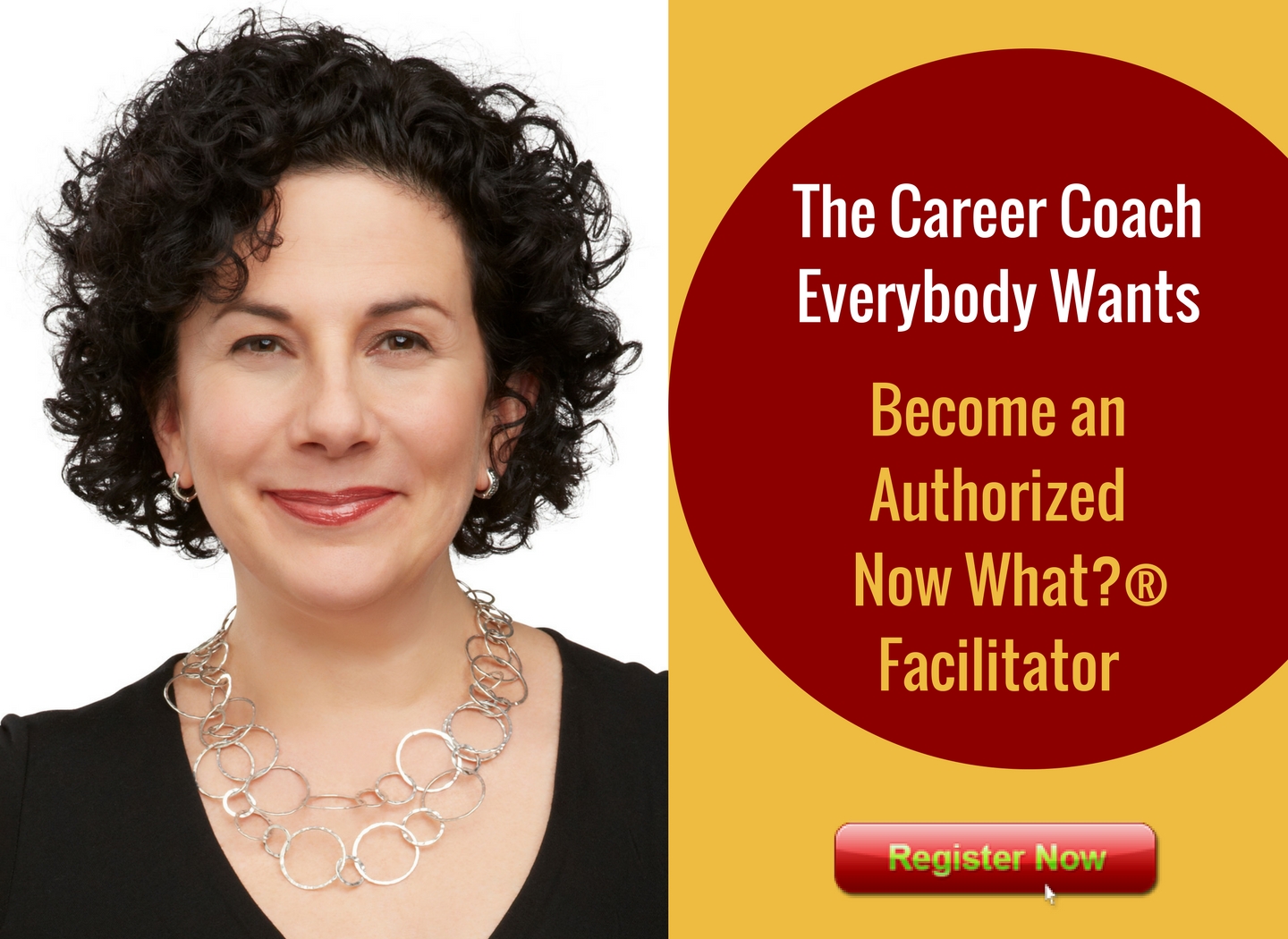 Now What? Facilitator Training Fall 2020 - Now What?® Coaching