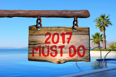 Three Things You MUST Do Before the Year is Out