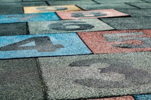What if Hopscotch Isn't Just for Kids?