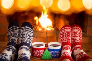 This Will Be The Year I Enjoy the Holidays by Laura Berman Fortgang