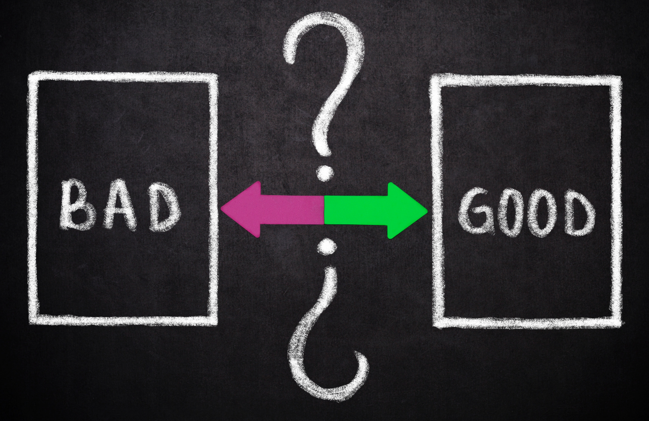 A Horribly Good Year