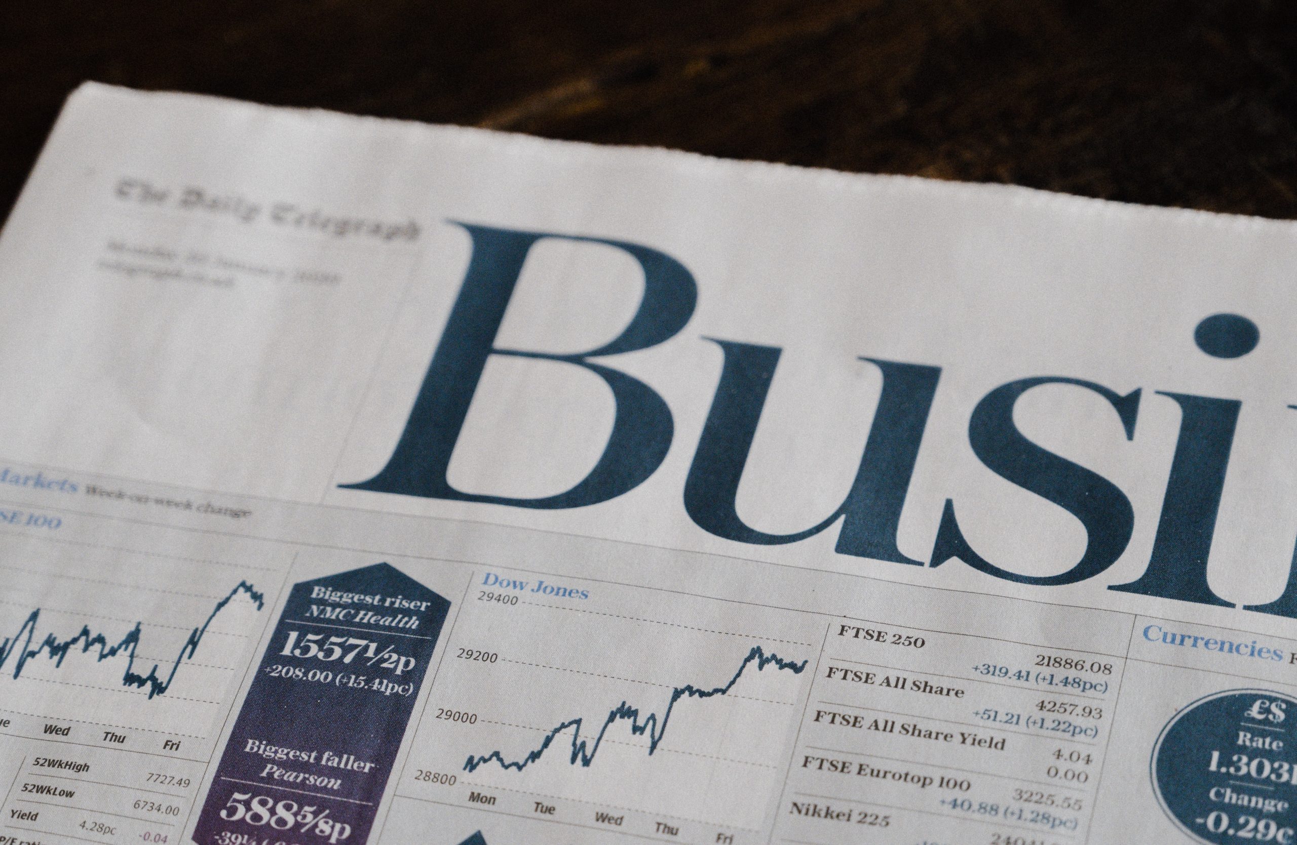 Is It Time for Your Own Business?