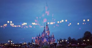 Life Lessons From A Disney Vacation