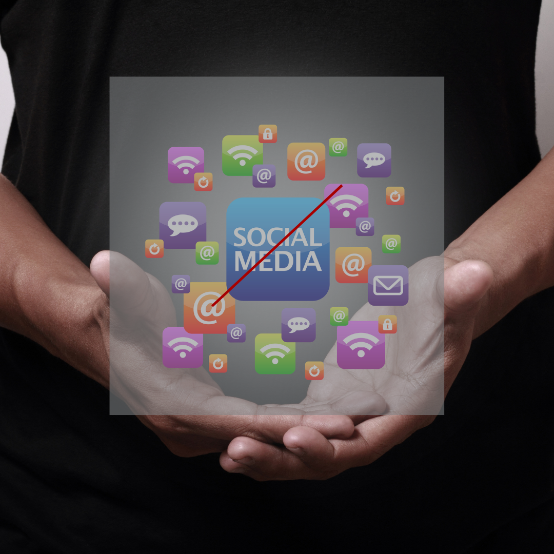 Social Media Brown Out