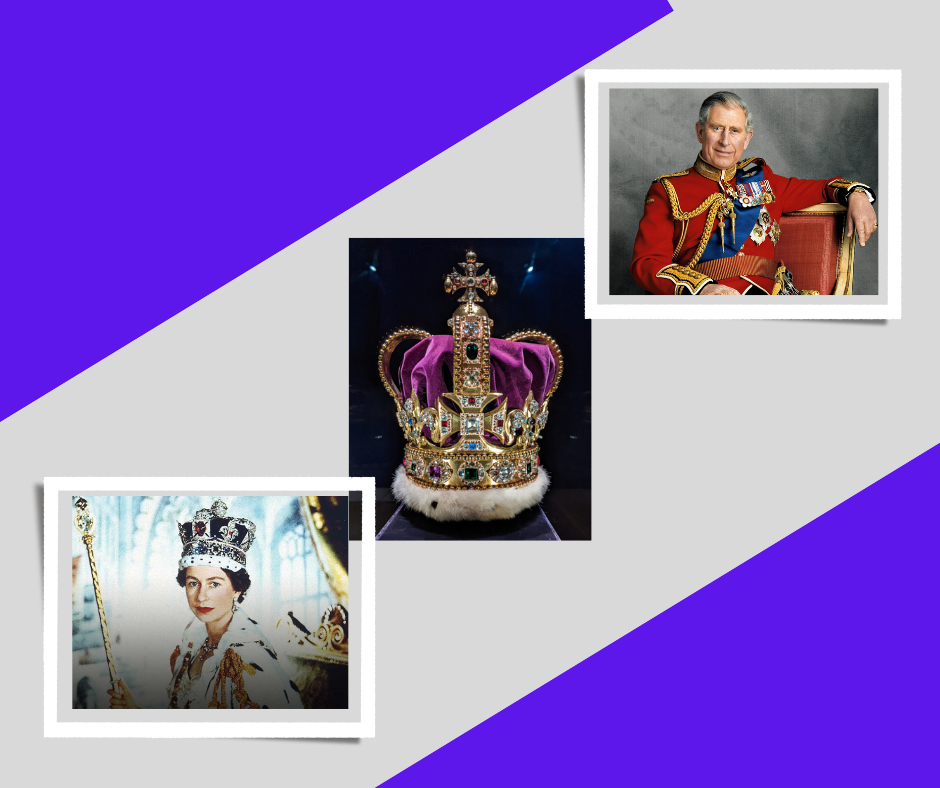 Career lessons learned from the royal family