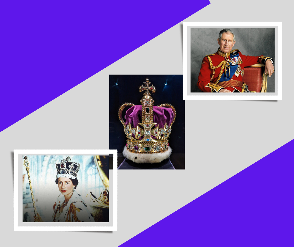 Career Lessons Learned from the Royal Family - Now What?® Coaching