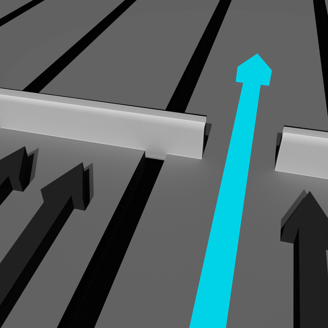 Do You Create Roadblocks or Does Someone Else?