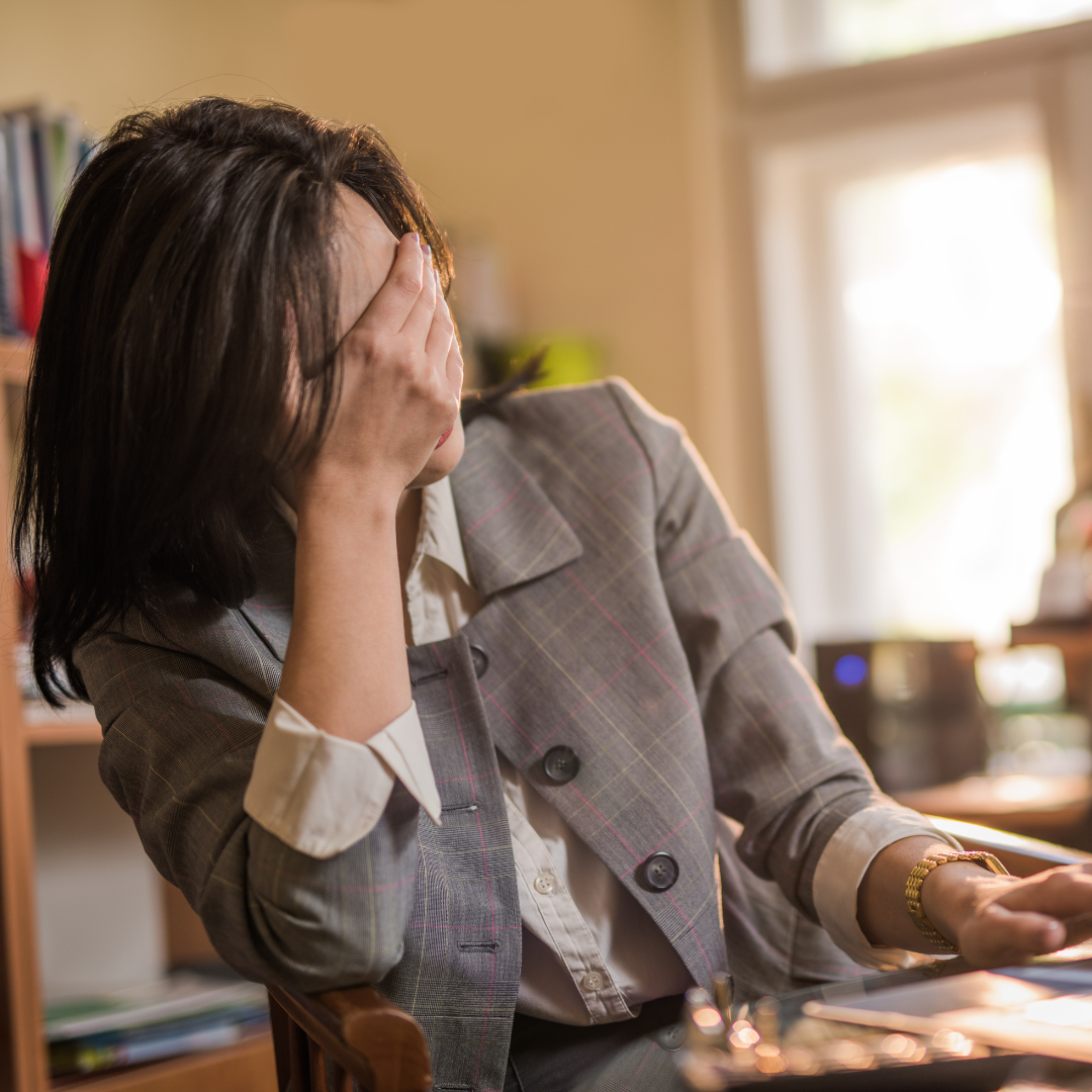 Are You Playing The Short Game or The Long Game?