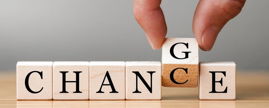 Holy Wow. Another Year. Can This One Really Be Different?