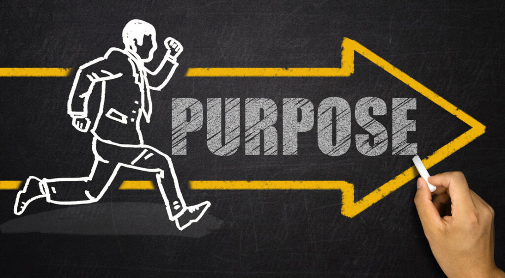 Are You Chasing Popularity or Purpose?