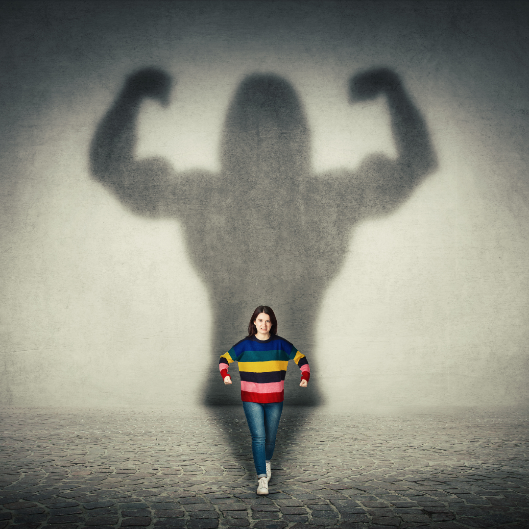 Could this syndrome be what’s holding you back?