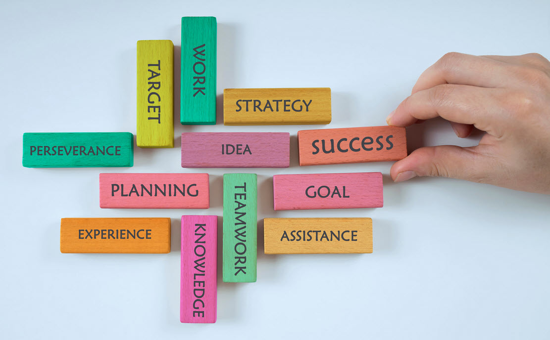 Is Your FOUNDATION Concrete or Sand?