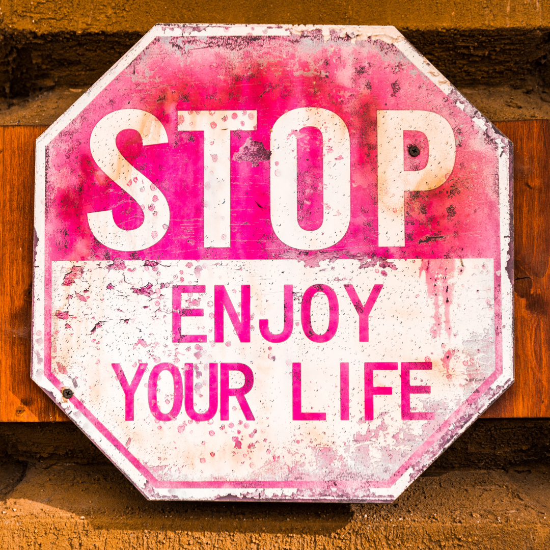 Break Out of the Norms You Set for Yourself