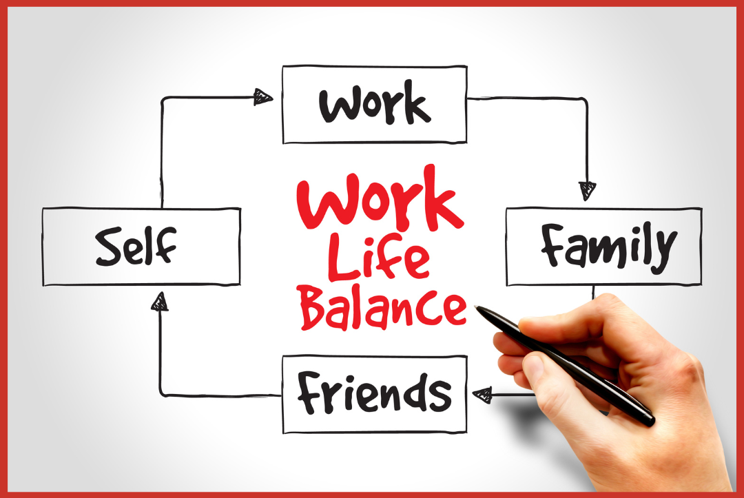 If Work is Your Identity