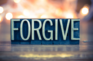 How (and Why) to Forgive in Time for the Holidays by Laura Berman Fortgang