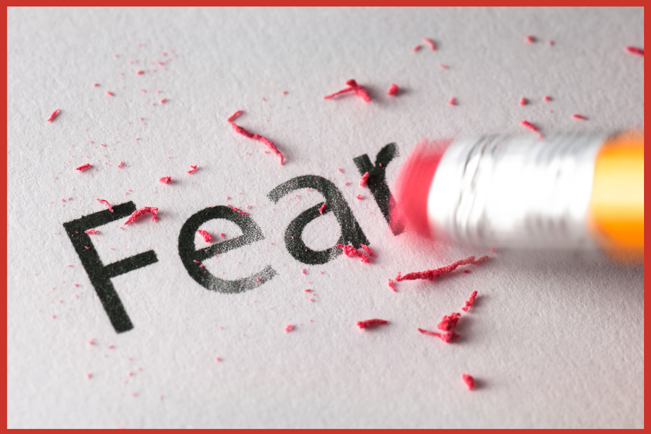 What “I Don’t Know” Really Means