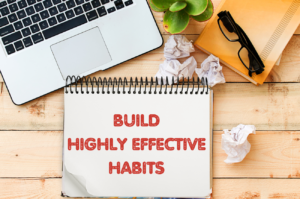 6 Habits of Highly Effective Entrepreneurs by Laura Berman Fortgang