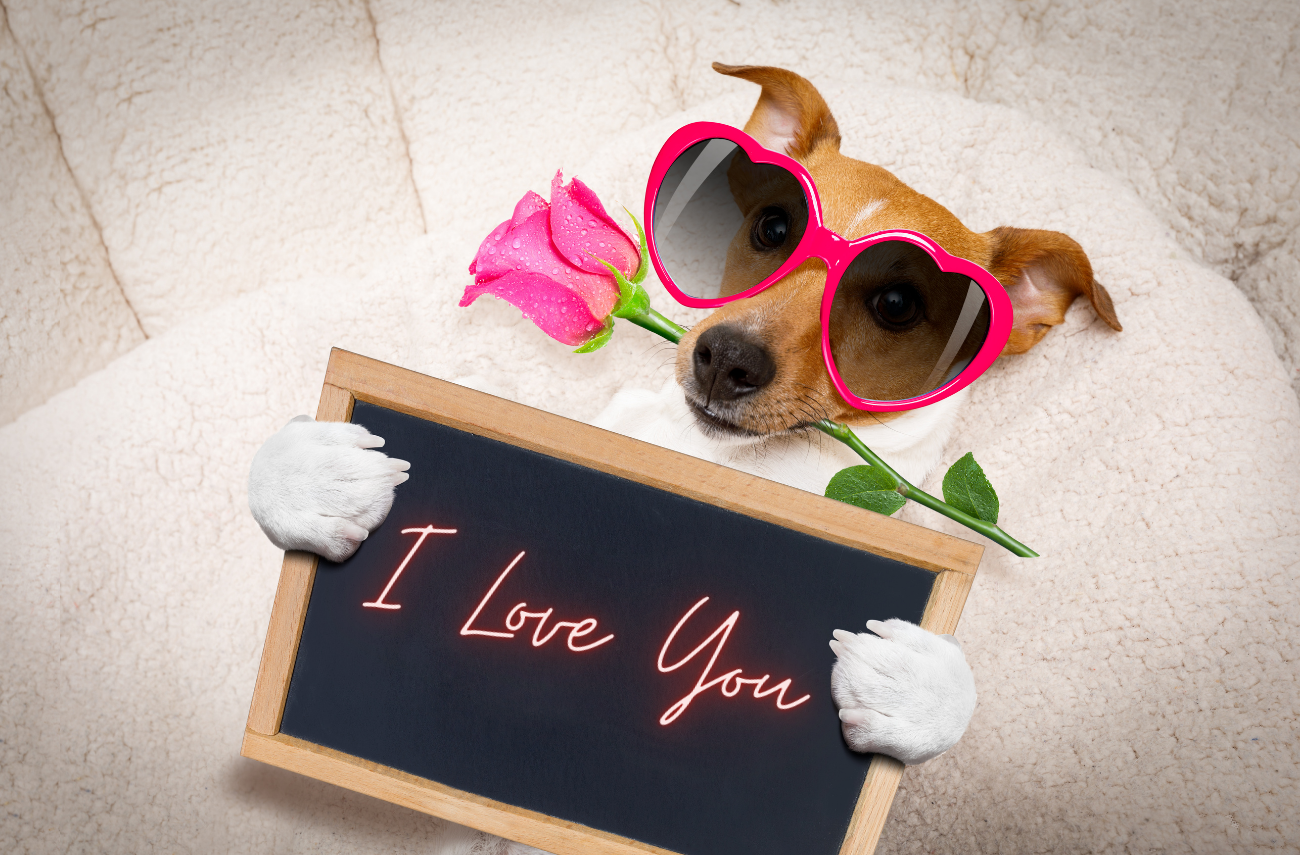 Love Lessons from Leila