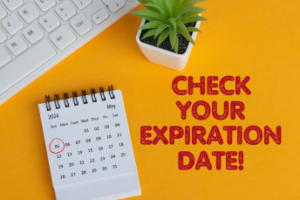 Have You Reached Your Expiration Date by Laura Berman Fortgang