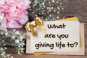 What Are You Mothering?