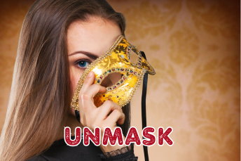 Why It’s Time to Unmask