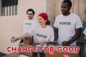 You Can Change for Good