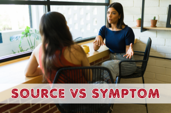 How to Respond when the Feedback Feels Personal