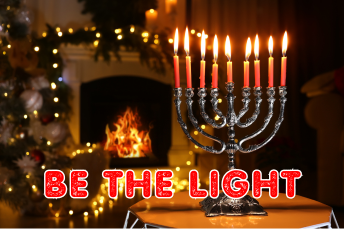 My Holiday Challenge for You