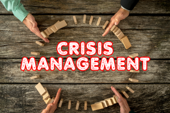How to Get Better at Operating in a Crisis