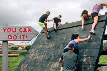 You Can Do Hard Things