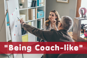 Is Being “Coach-like” a Good Thing?