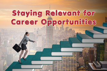 Is Your Career Future-Proof? Here’s How to Stay Relevant