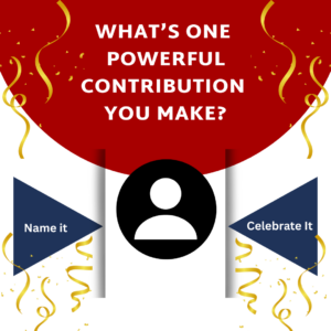 Why Humility is Bad for Business by Laura Berman Fortgang