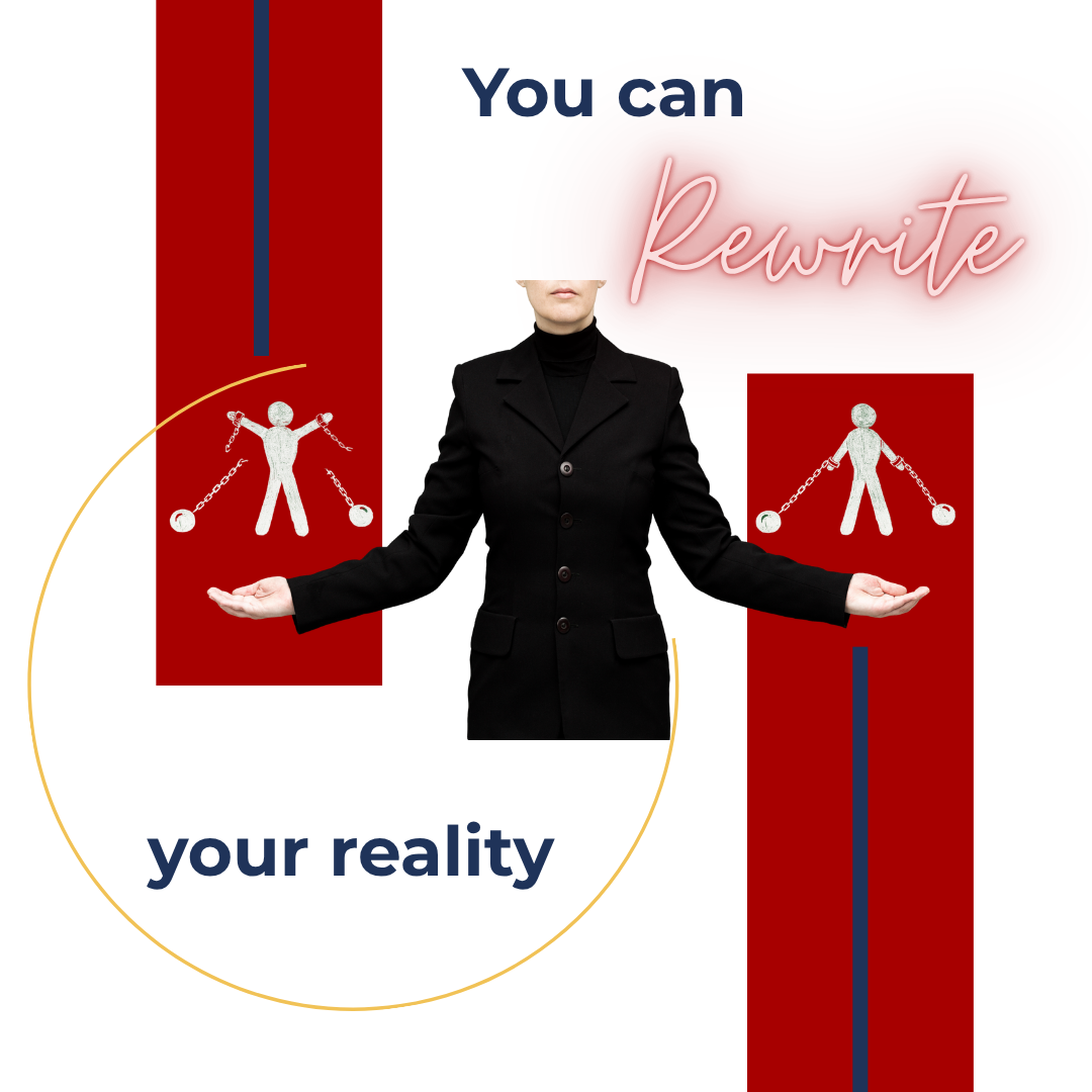 Are You Addicted to Your Reality?