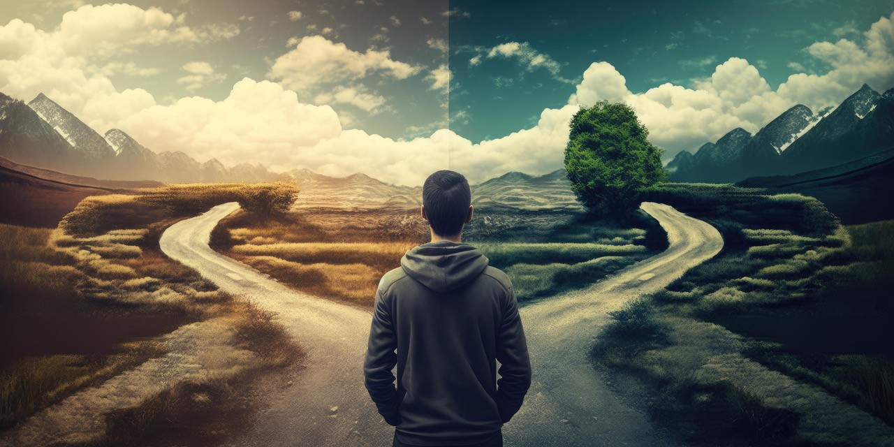 Inspiration as an antidote to division