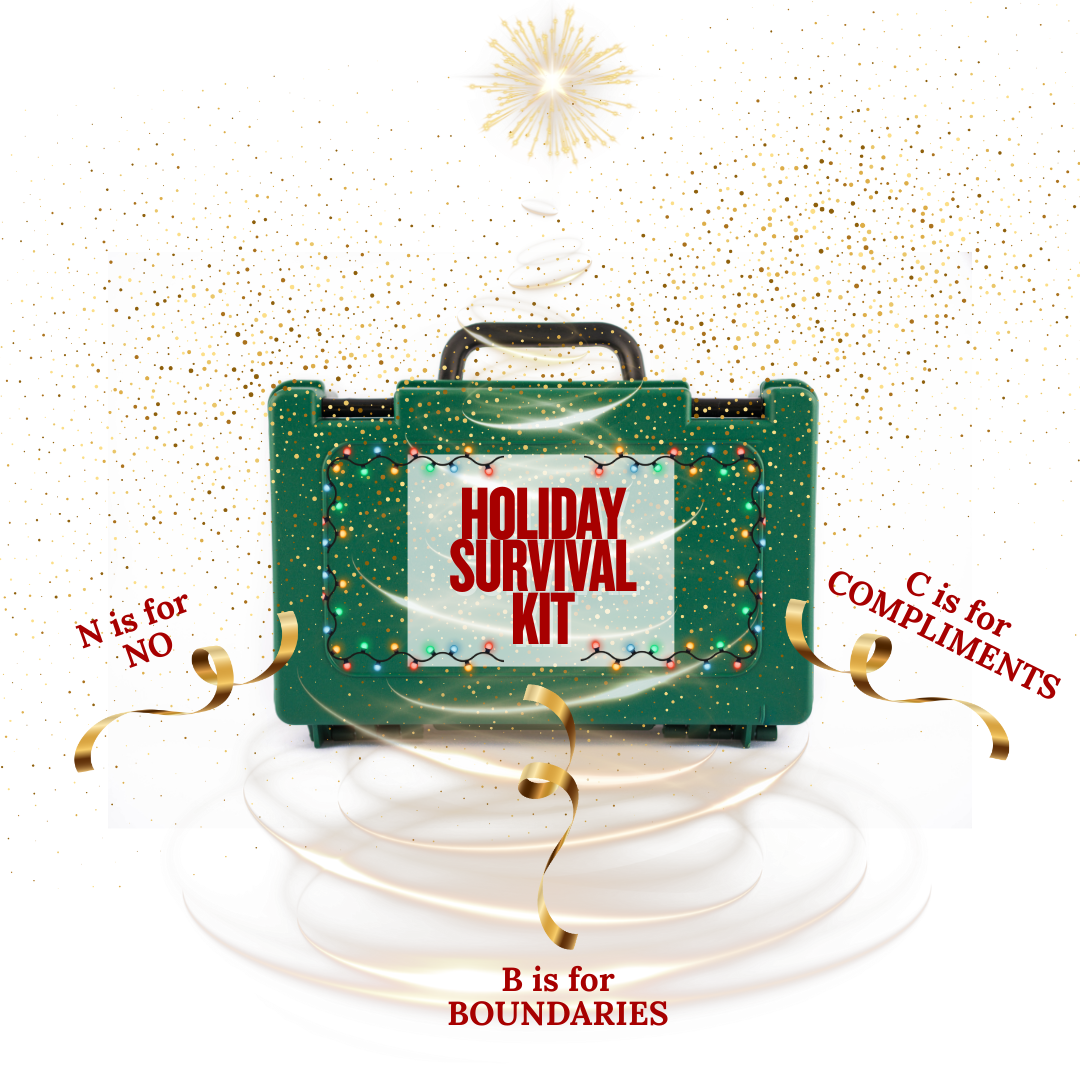 Your Holiday Survival Kit