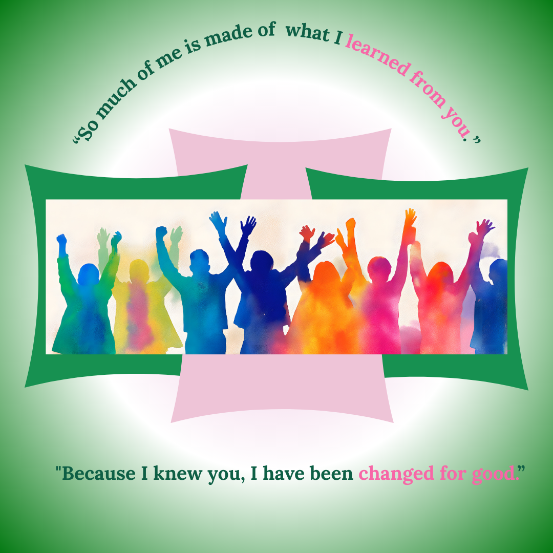 Honoring PEOPLE Month