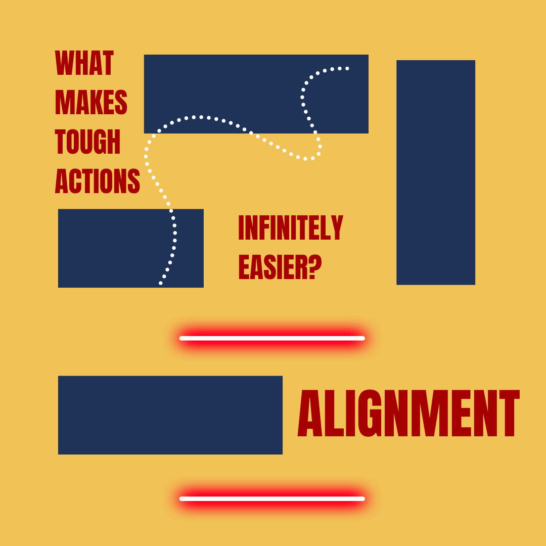 Before You Do, Remember Who You’re Becoming